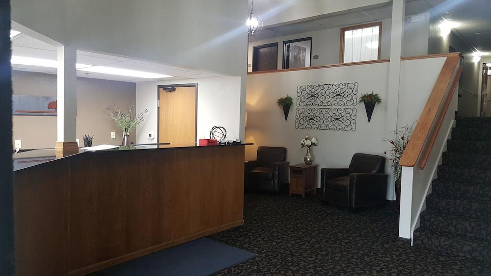 Hotel Super 8 By Wyndham Lincoln North Esterno foto