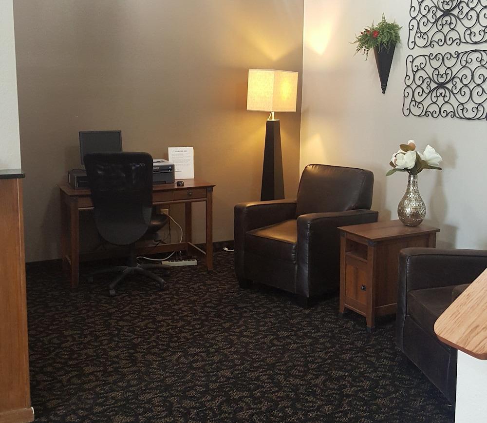 Hotel Super 8 By Wyndham Lincoln North Esterno foto