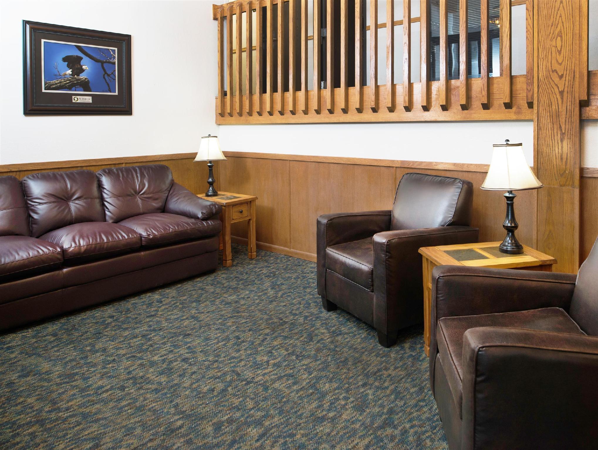 Hotel Super 8 By Wyndham Lincoln North Esterno foto
