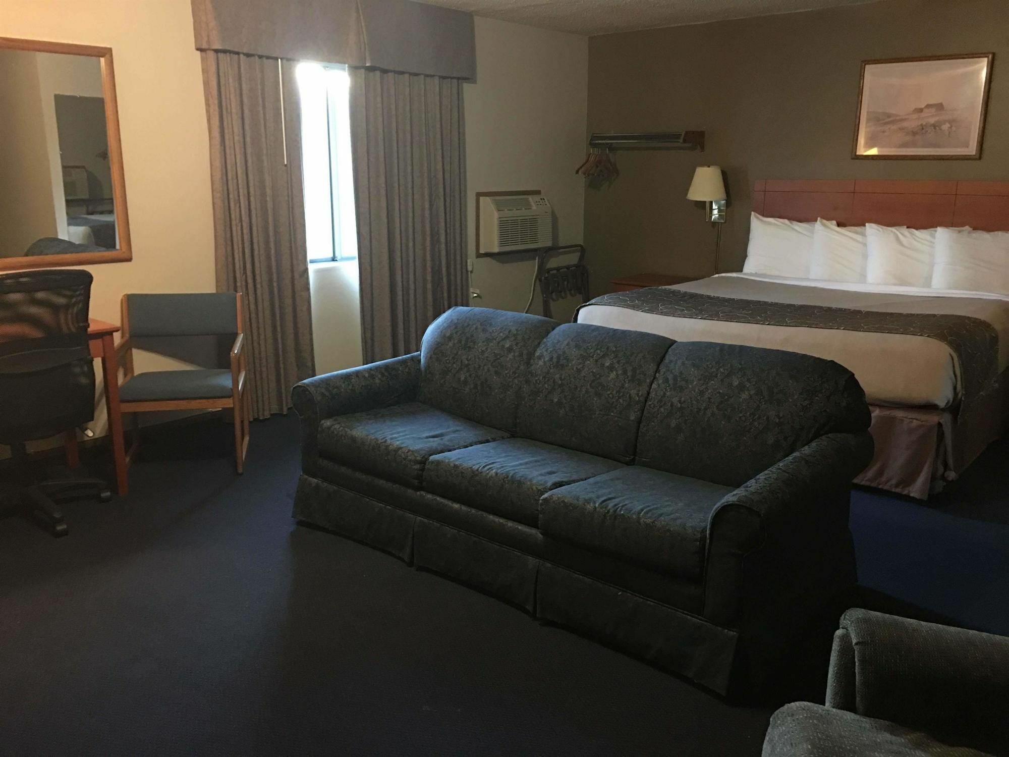 Hotel Super 8 By Wyndham Lincoln North Esterno foto