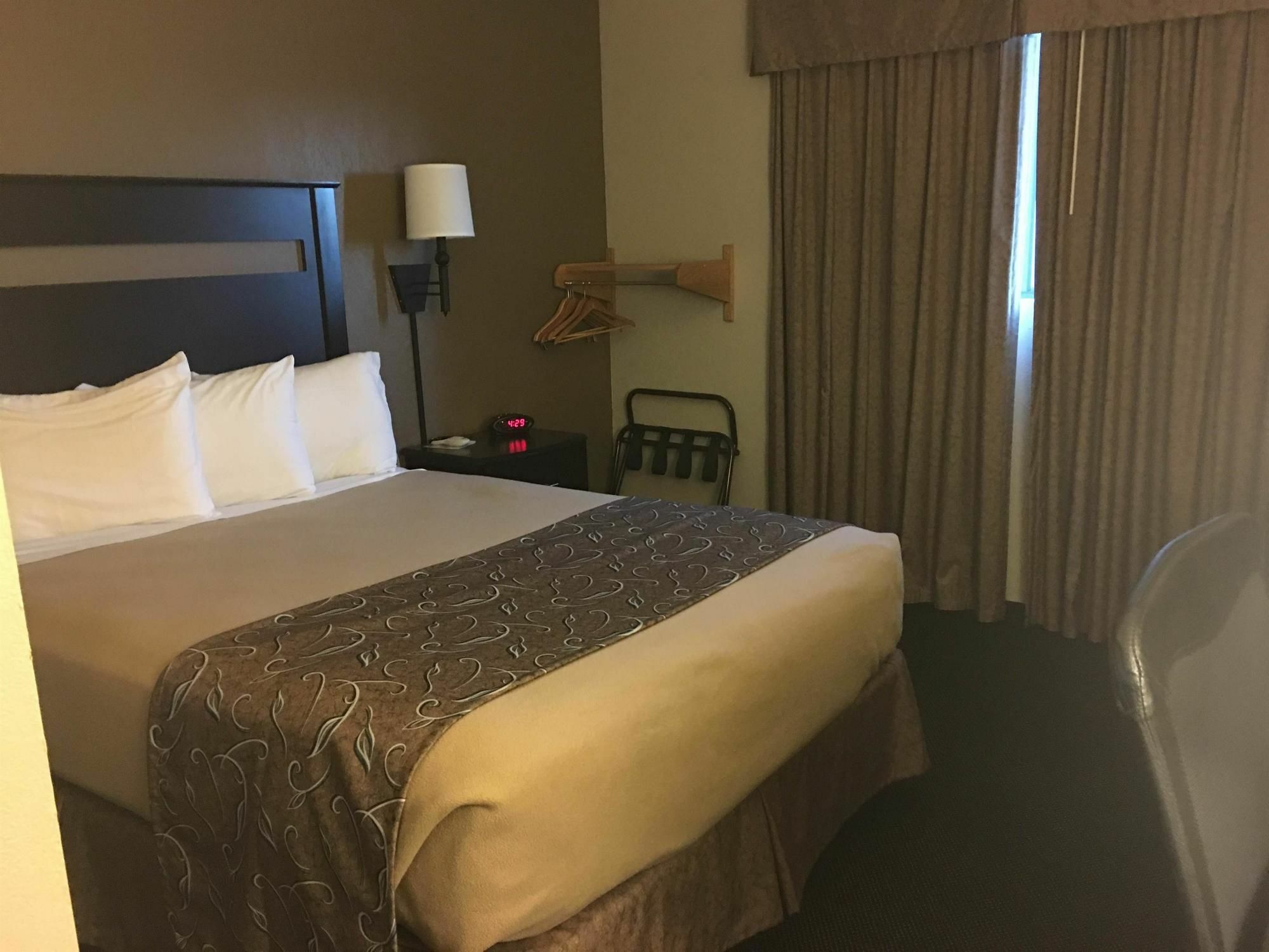Hotel Super 8 By Wyndham Lincoln North Esterno foto