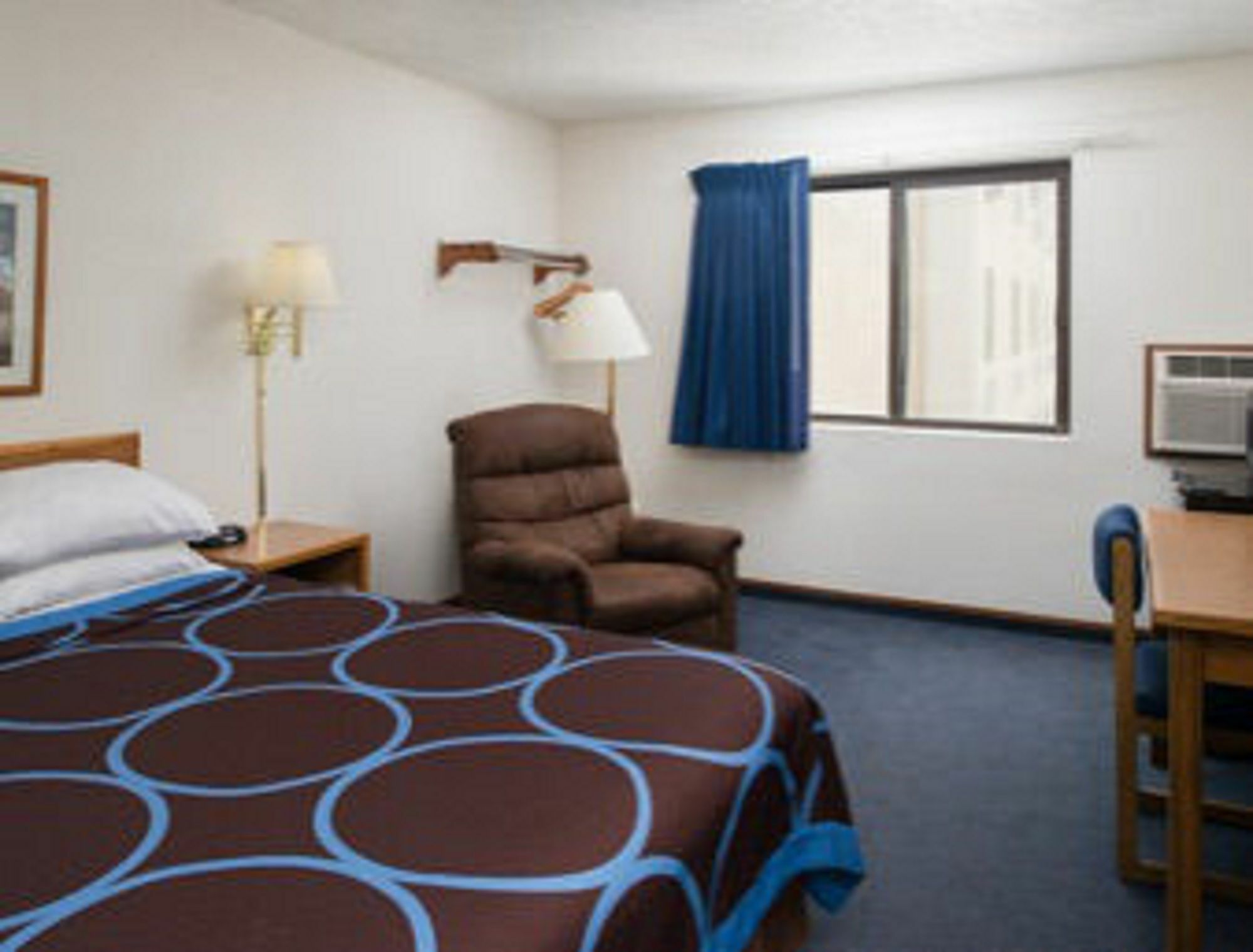 Hotel Super 8 By Wyndham Lincoln North Esterno foto