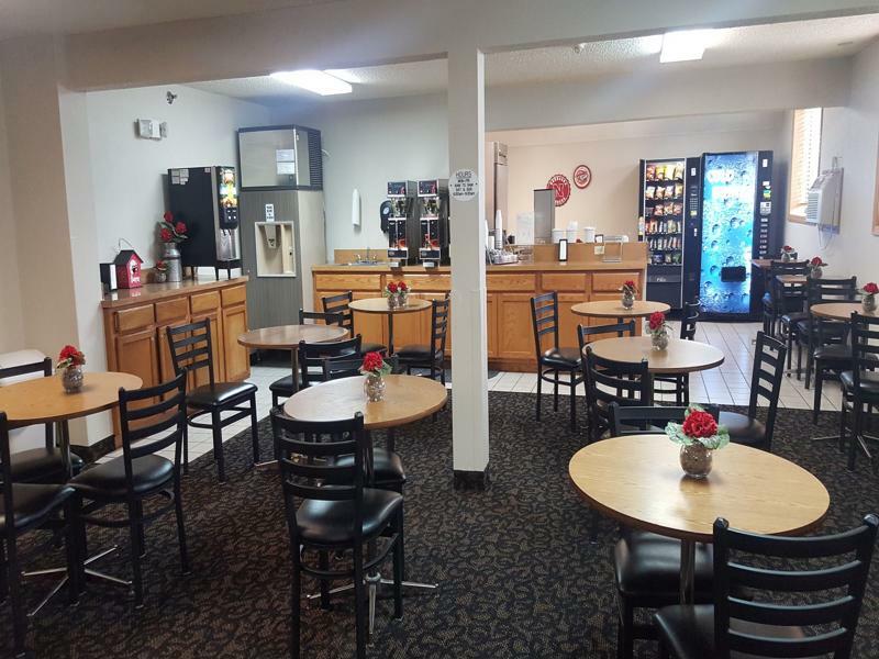 Hotel Super 8 By Wyndham Lincoln North Esterno foto