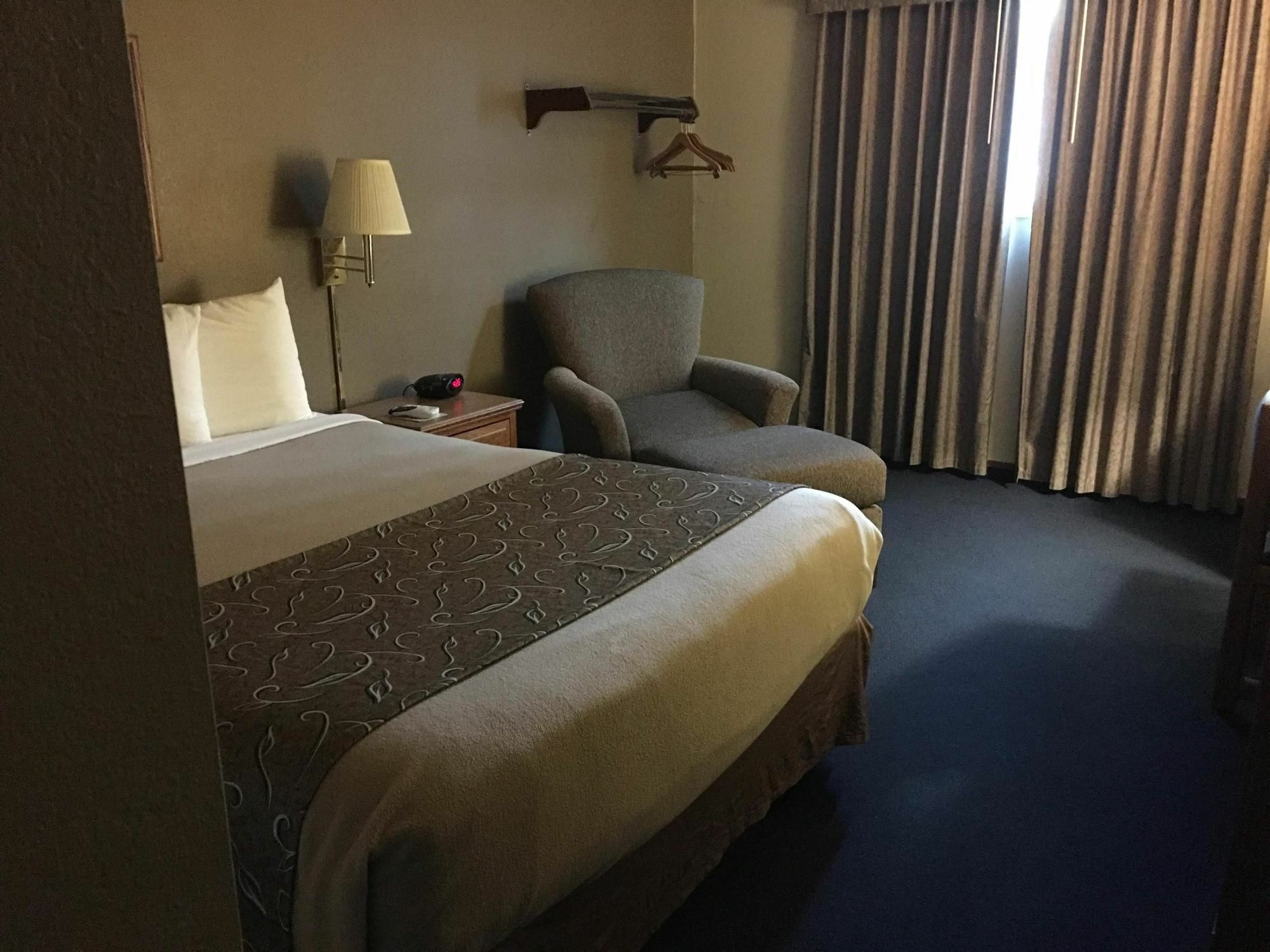 Hotel Super 8 By Wyndham Lincoln North Esterno foto
